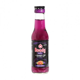 Nước tăng lực Ready Boott Thái chai sành - 150ml