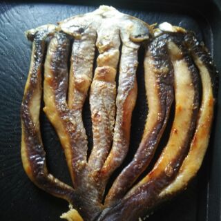 Kho ca loc nha lam 500gr