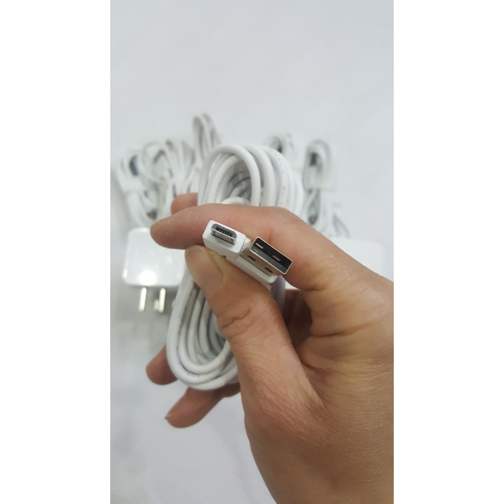 Bộ, Nguồn, Dây Ezviz USB 5V 1A, 2A  dùng cho Camera Wifi Ezviz, Imou , sạc điện thoại - Hàng Chính Hãng