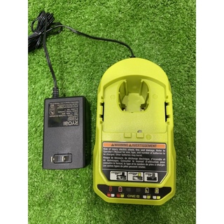 Sạc ryobi 18v (điện 120v mỹ