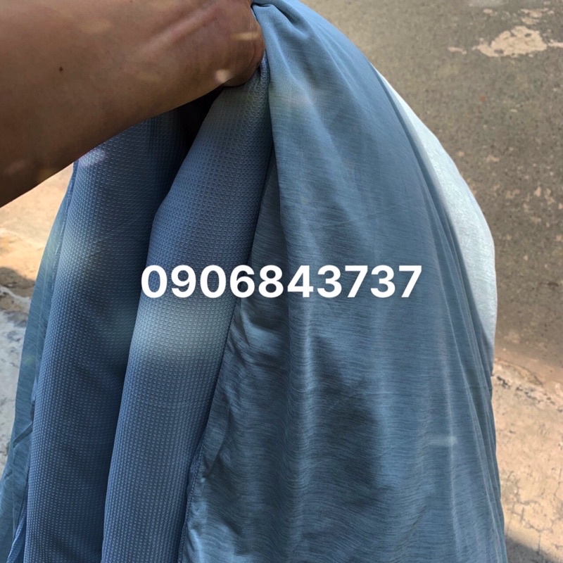 Siêu phẩm mền lạnh Nitori xuất Nhật