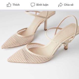 Guốc lưới zr hàng xuất