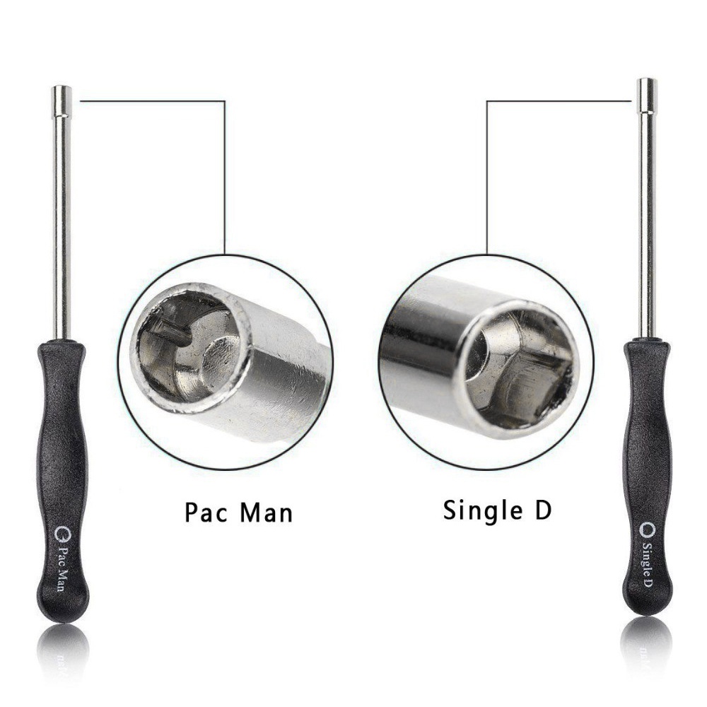 Set 6 / 8 Dụng Cụ Điều Chỉnh Bộ Chế Hòa Khí Ziqucu