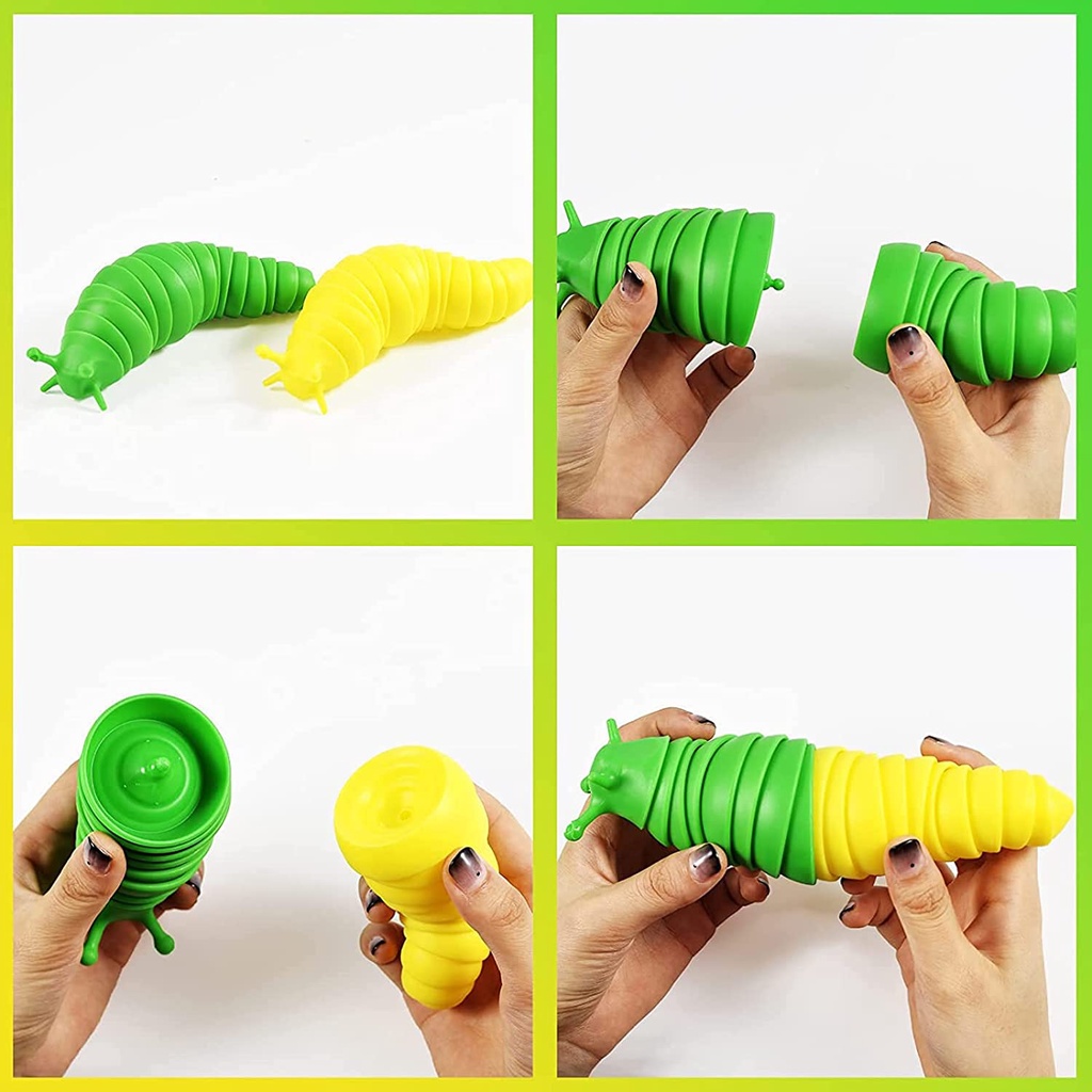 Đồ Chơi Dán Hình Ảnh 3D 7.5&quot; Cho Trẻ Em Và Người Lớn