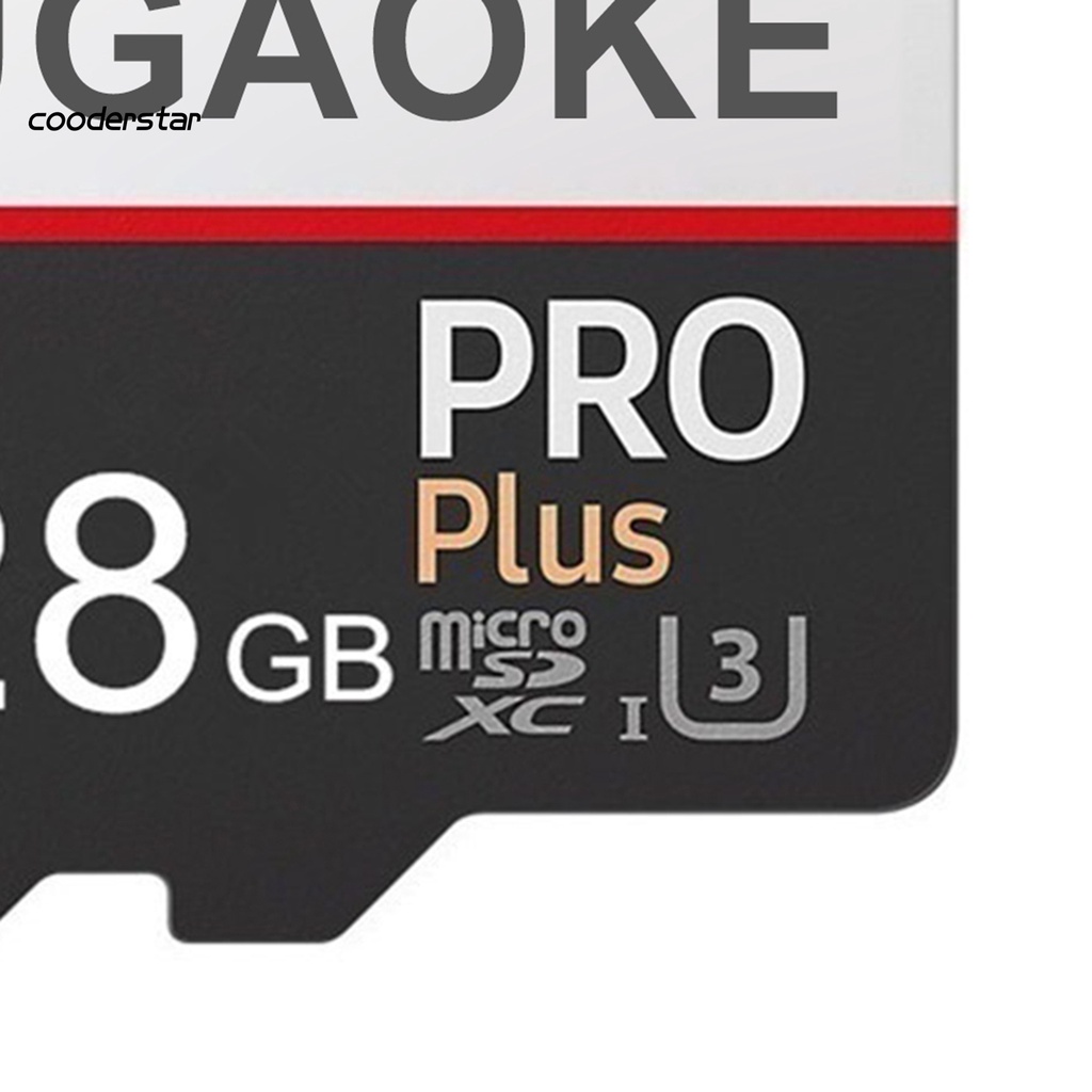 Thẻ nhớ Micro-SD ABS 16G 32G 64G 128G 256G 512G 1T