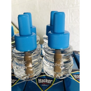 Combo 50 lọ tinh dầu đuổi muỗi hacker.