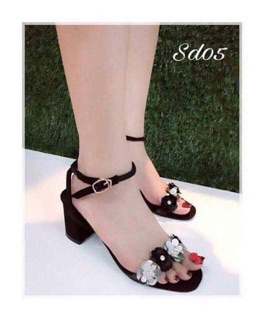Combo 15 đôi sandal
