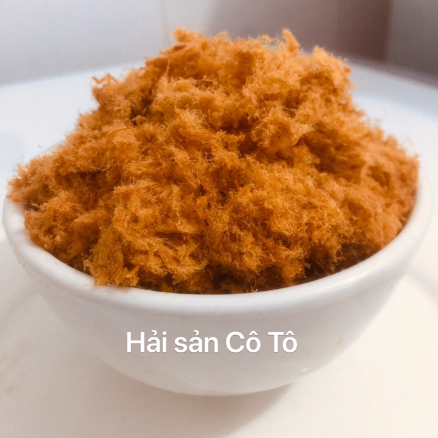 Hải sản Cô Tô - Quảng Ninh