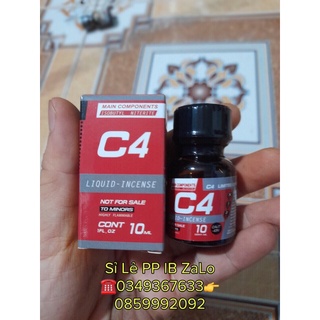 3CHAI NƯỚC HOA NAM HƯƠNG PP