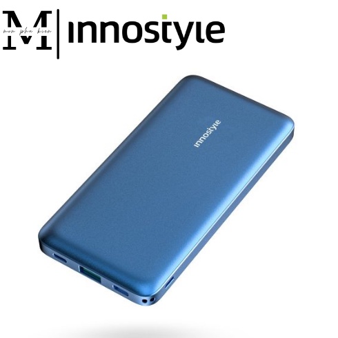 Pin sạc dự phòng Innostyle PowerGo Pro IP18PD-BLU | MON phụ kiện