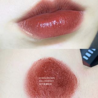 Son Bobbi Brown