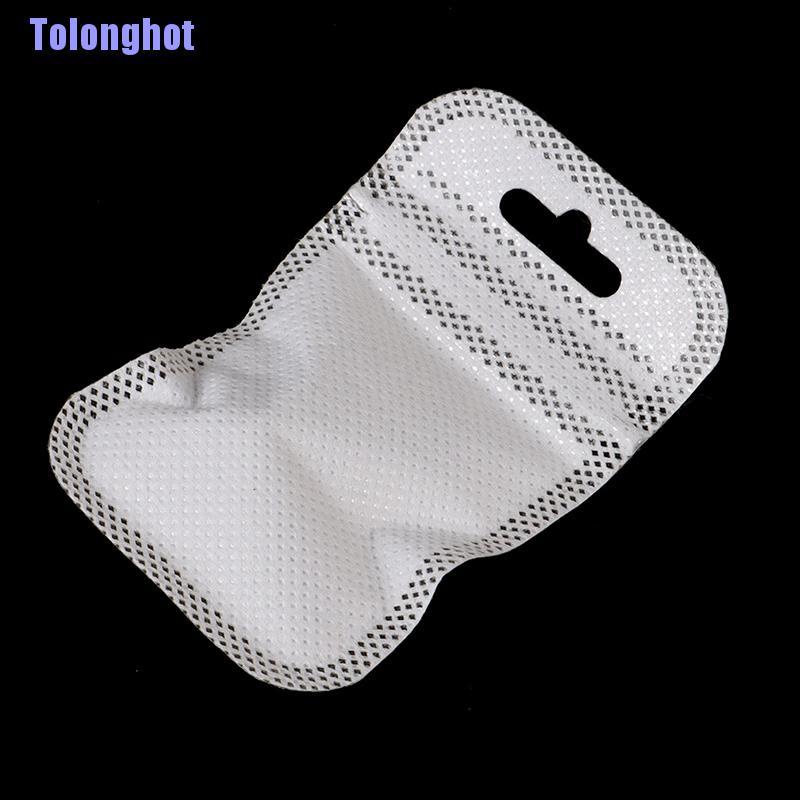 Set 50 Túi Zip Nhựa Mini Tiện Dụng
