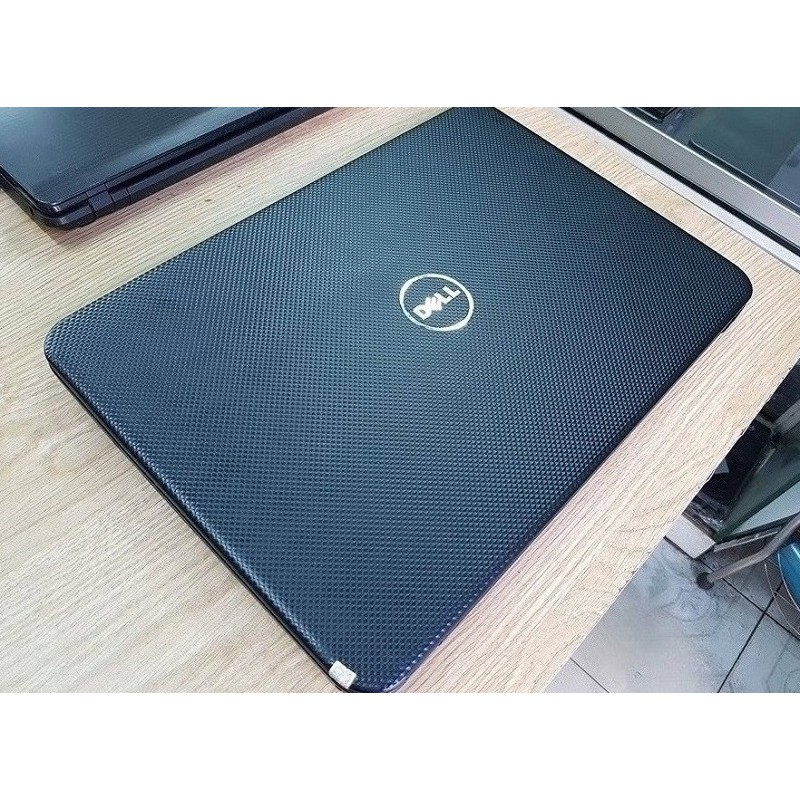 Laptop Dell 3521 i3 ram 4g hdd 500 bàn phím số