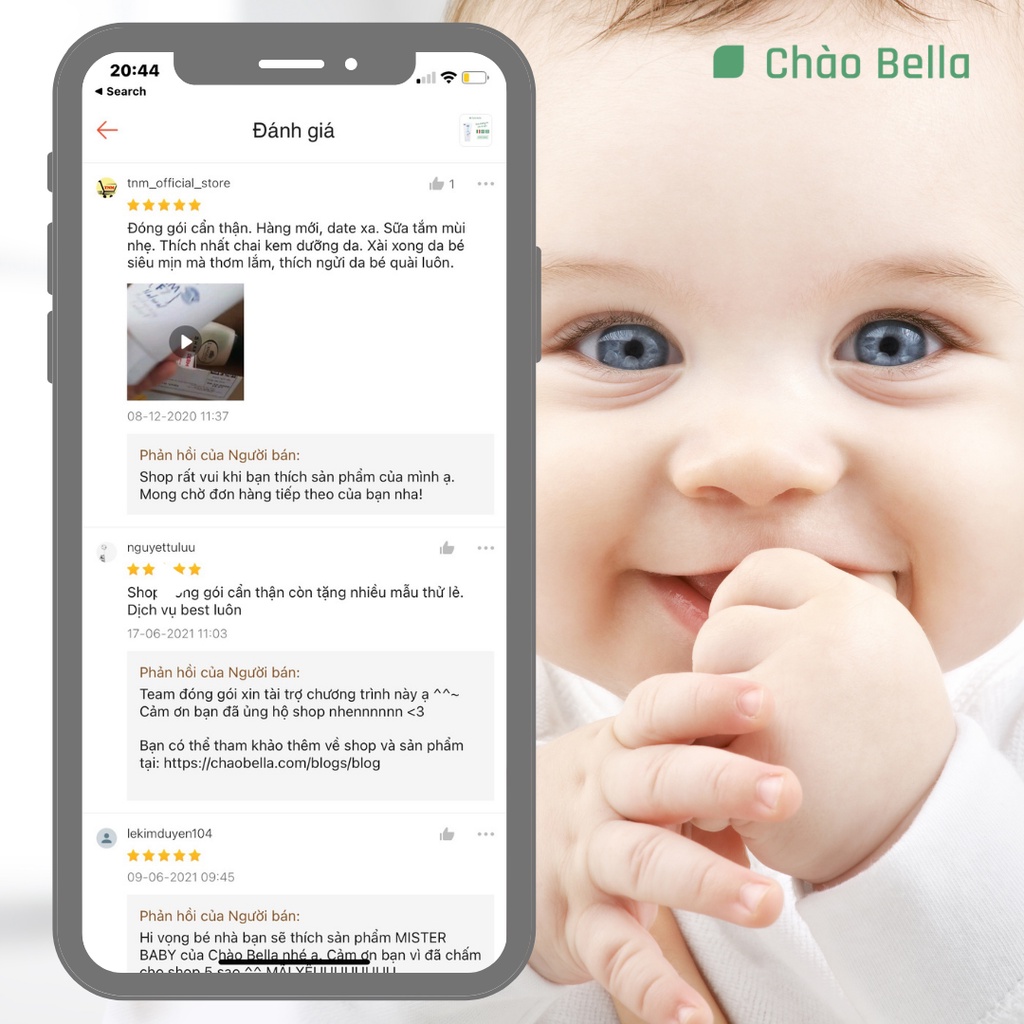 Kem Dưỡng Da Cho Bé Yêu Mister Baby Talc (ITALY) | Bảo Vệ Làn Da - Cân Bằng Độ Ẩm - Ngăn Ngừa Vi Khuẩn Có Hại (150ml)