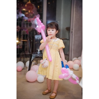 Váy Smock Next mẫu mới 2021