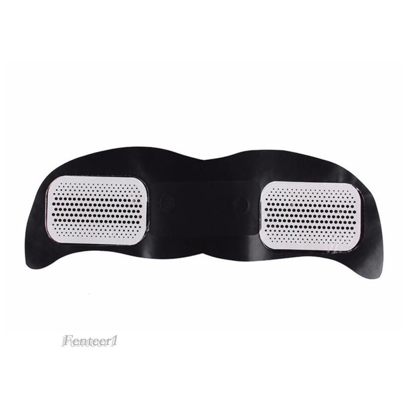 [Fenteer1] Miếng Dán Tập Cơ Bụng Abs Kích Thích Cơ Bắp Chạy Điện