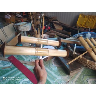 sáo diều cồng đôi ( hàng chuẩn )