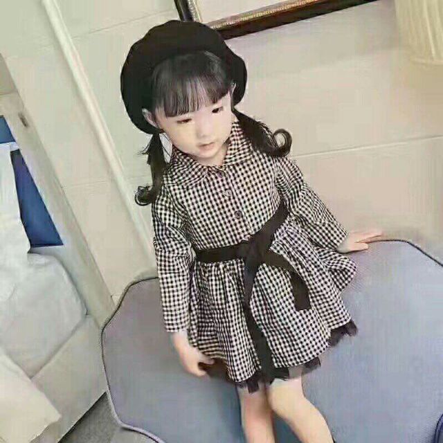 Váy Quảng châu
