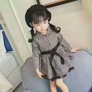 Váy Quảng châu