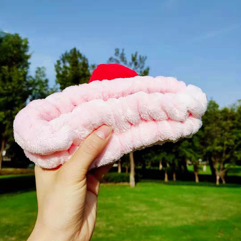 BĂNG ĐÔ CAO CẤP TRÁI CÂY NHIỀU LOẠI 272 DỄ THƯƠNG DIỆU DÀNG