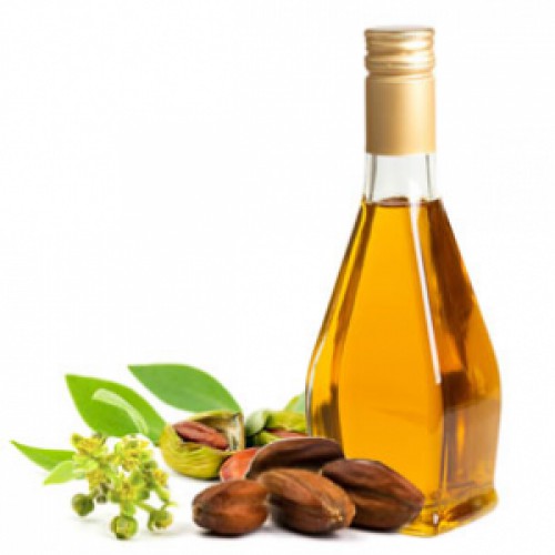 DẦU JOJOBA HỮU CƠ (ORGANIC JOJOBA OIL)