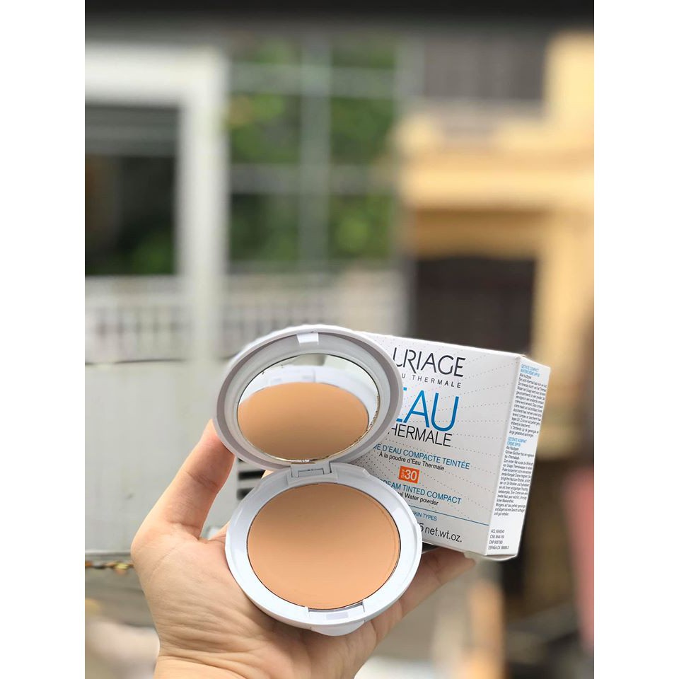 PHẤN TƯƠI CHỐNG NẮNG Uriage | BigBuy360 - bigbuy360.vn