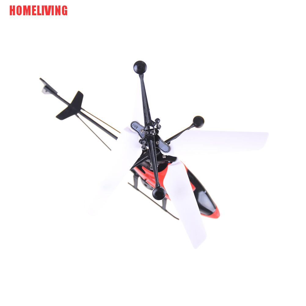 Máy Bay Trực Thăng Điều Khiển Từ Xa Có Đèn led Sạc usb