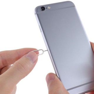 5 Dụng cụ hỗ trợ tháo lắp sim điện thoại