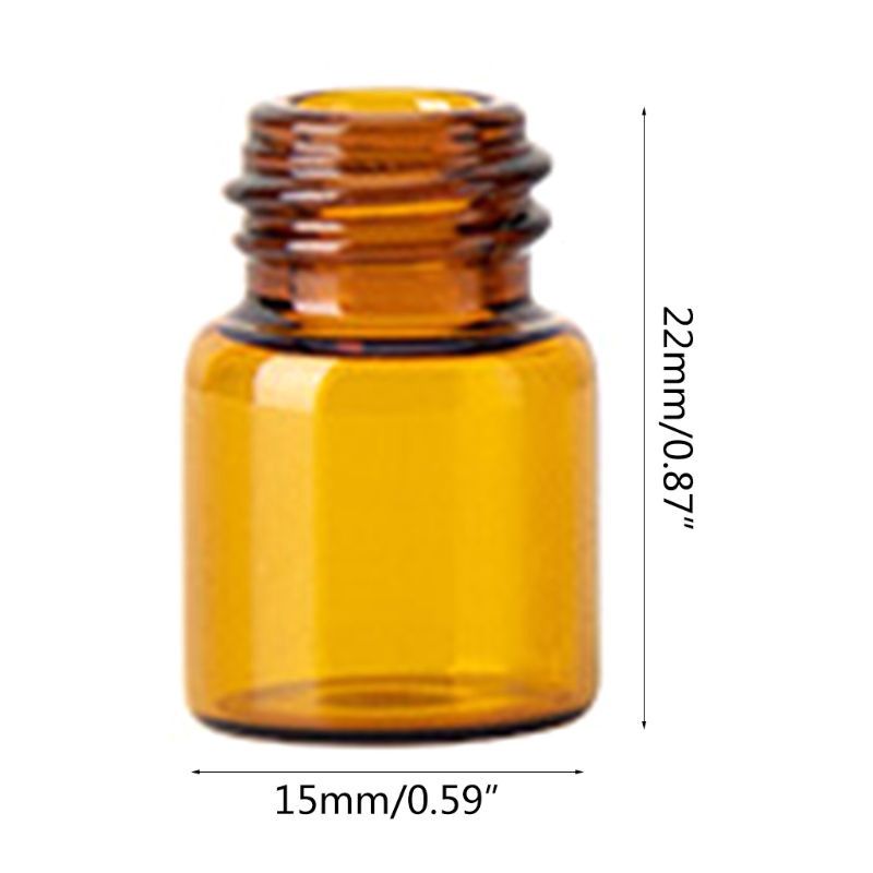 Lọ Thủy Tinh Rỗng Đựng Nước Hoa