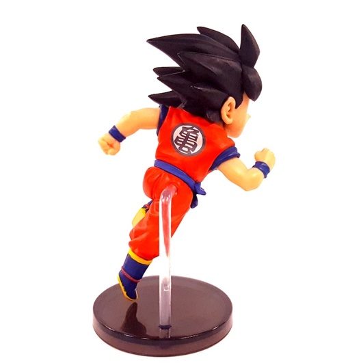 Mô hình Wcf Dragon Ball Z Memorial Parade hàng hiếm