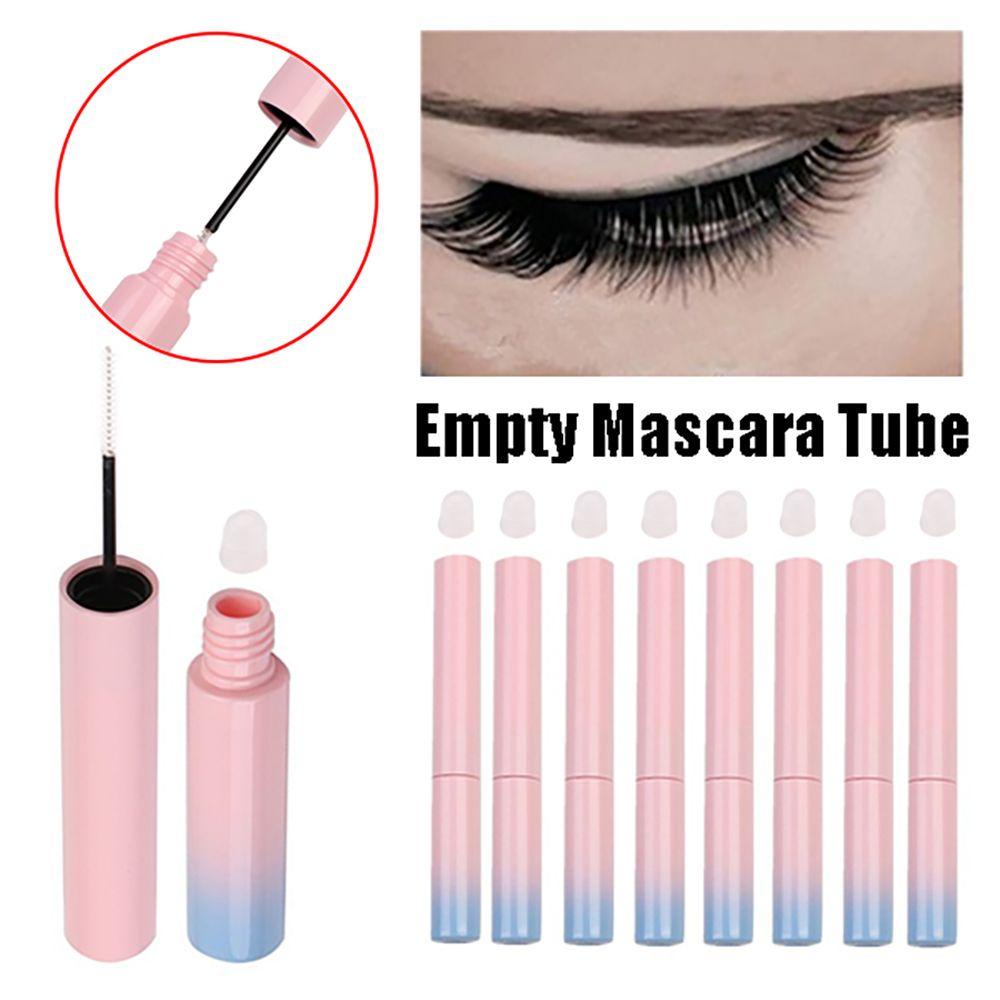 Mascara Chuốt Mi 7ML Màu Gradient Tiện Dụng Chất Lượng Cao