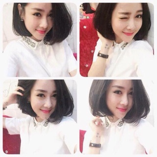 Lược điện 3in1
