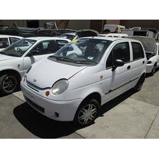 Đèn soi biển số Matiz,Spark xịn GM