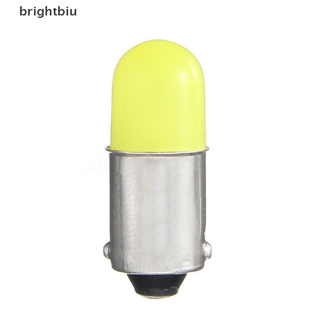 Set 2 Bóng Đèn LED Xi Nhan 1156 BA9S P21W COB 12V Dành Cho Ô Tô