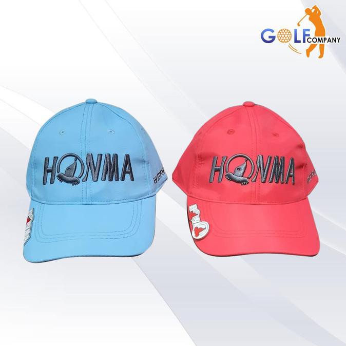 Mũ Chơi Golf Honma Cao Cấp Thời Trang