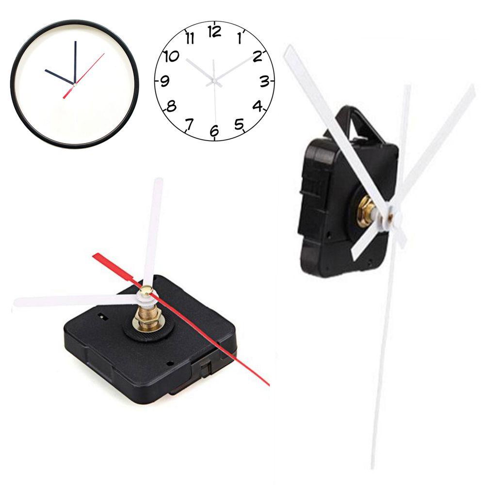 Linh Kiện Động Cơ Thay Thế Cho Đồng Hồ Cơ DIY Hour / Minute / Second