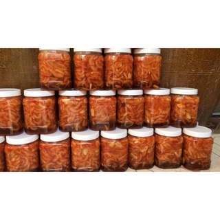 Mắm tôm chua Cà Mau 1kg