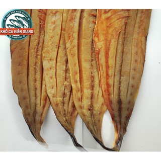 Khô Cá Bè Trang Phú Quốc [1kg]- Đặc sản chính gốc Phú Quốc - Kiên Giang