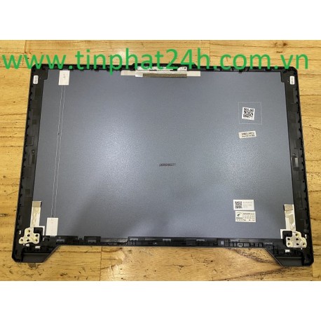 Thay Vỏ Mặt A Laptop Asus TUF Gaming FA506 FX506 FA506I FA506II FA506IH FA506IV 3BBKXTAJN00 48BKXLBJN00 Loại Nhôm