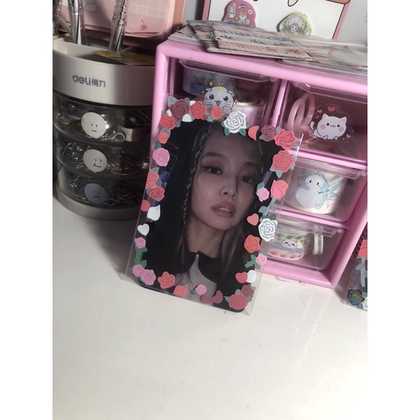 sleeve card des-bảo vệ card/thẻ bài