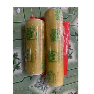 (Thái Lan) Lõi mảng bọc thực phẩm 30x500m