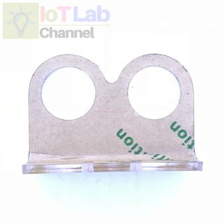 Đế module cảm biến siêu âm HC-SR04 HC-SR05