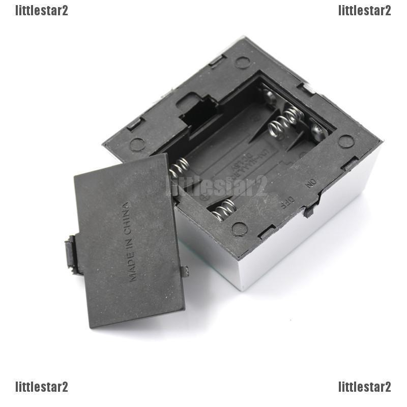 Đế đèn LED 3 bóng trang trí hoa văn tinh tế