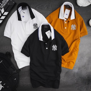 Áo POLO NY cao cấp Full Tag xịn