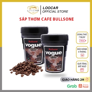 Sáp Thơm Cafe BullSone Vogue Dạng Cốc Nhập Khẩu Hàn Quốc