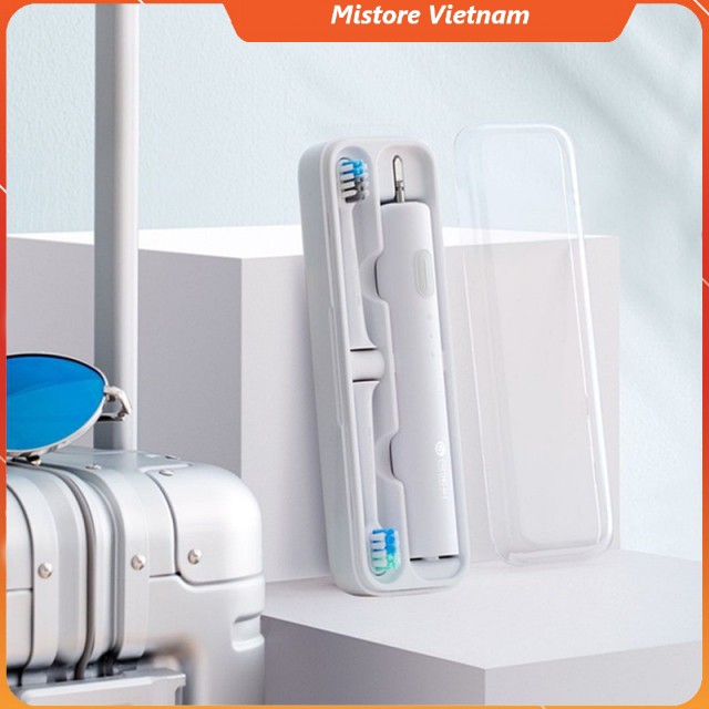 Bàn chải điện Xiaomi DR.BEI Sóng âm BET-C01