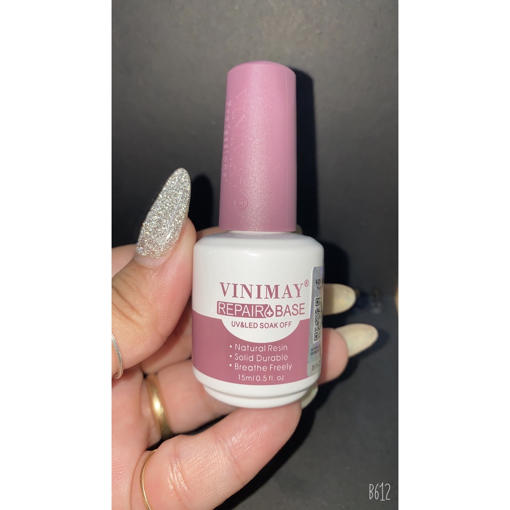 Base lột Vinimay