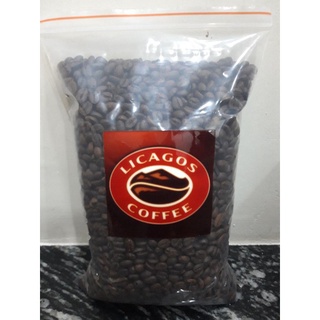 CÀ PHÊ MỘC RANG XAY