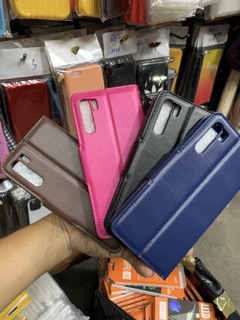 Bao da Oppo A91 / Reno 3 thời trang