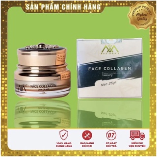 Combo Face Dna Cá Hồi và Tinh Chất Saffron